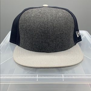New Era Blank 5950